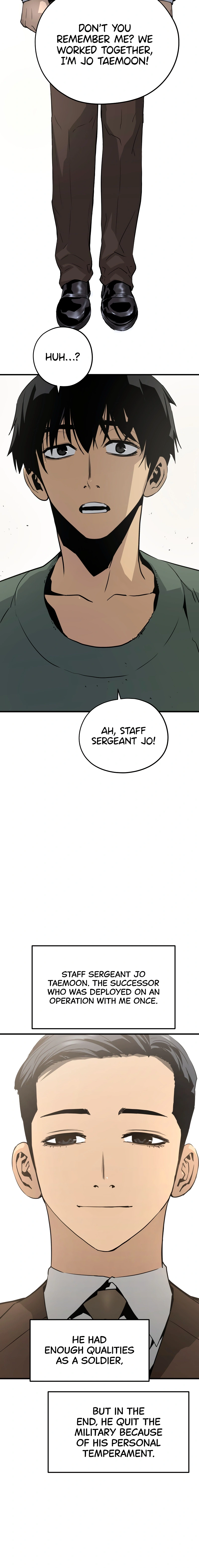 Merciless Chapter 1 - Page 26