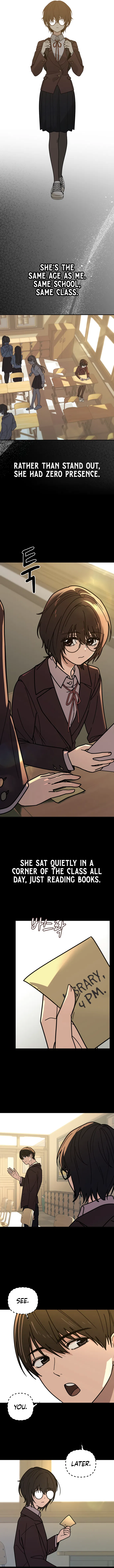 Mia-ga dorawatda Chapter 1 - Page 7