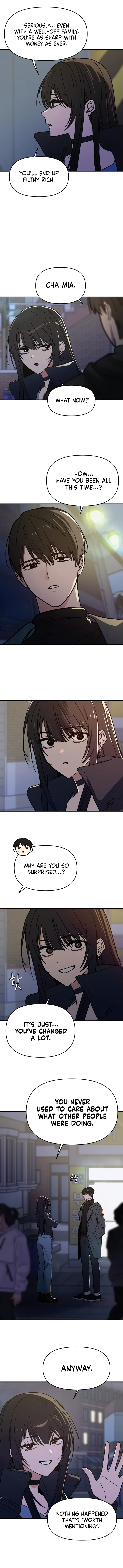 Mia-ga dorawatda Chapter 1 - Page 11