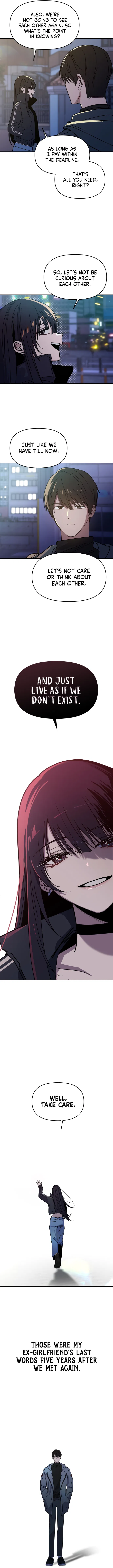 Mia-ga dorawatda Chapter 1 - Page 12