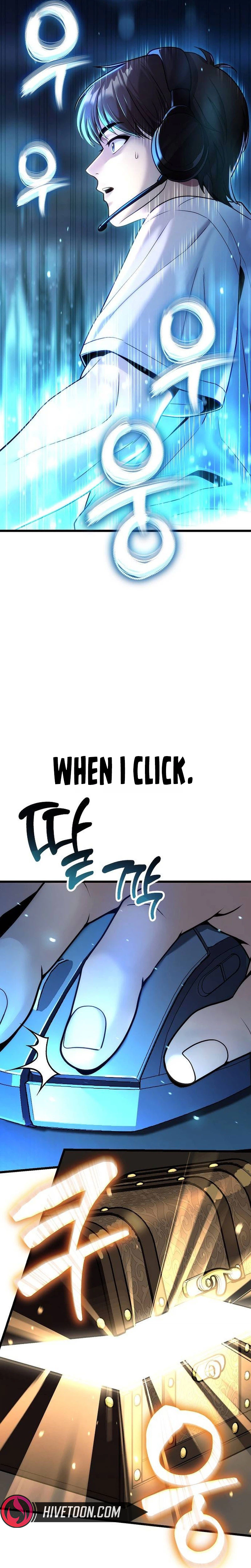 Money Keeps Piling Up No Matter How Much I Spend Chapter 1 - Page 8