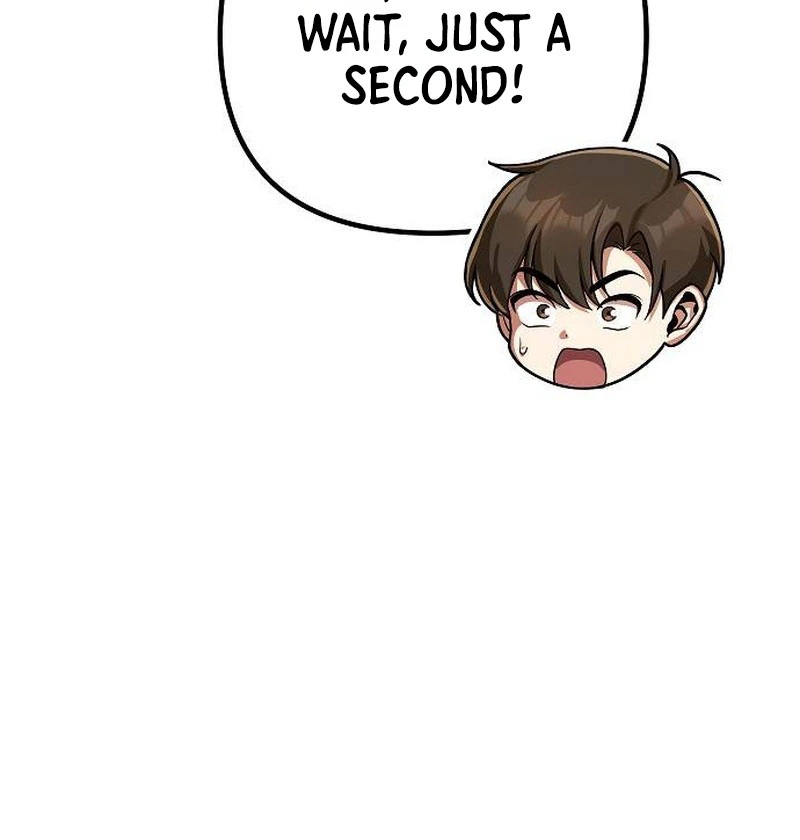 Money Keeps Piling Up No Matter How Much I Spend Chapter 1 - Page 43