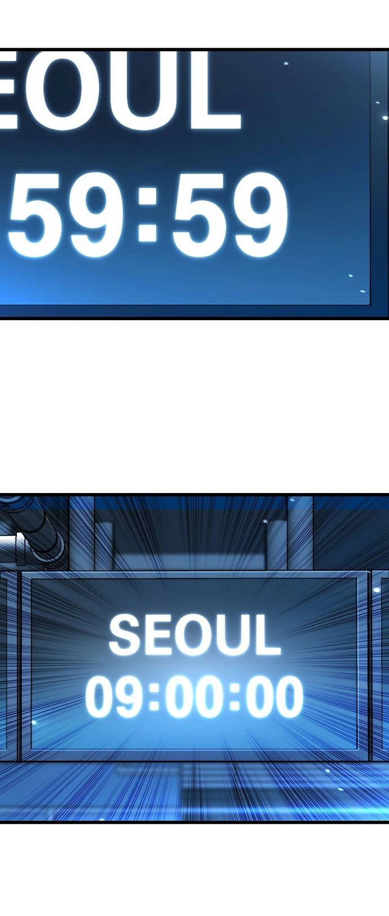 Money Keeps Piling Up No Matter How Much I Spend Chapter 1 - Page 49