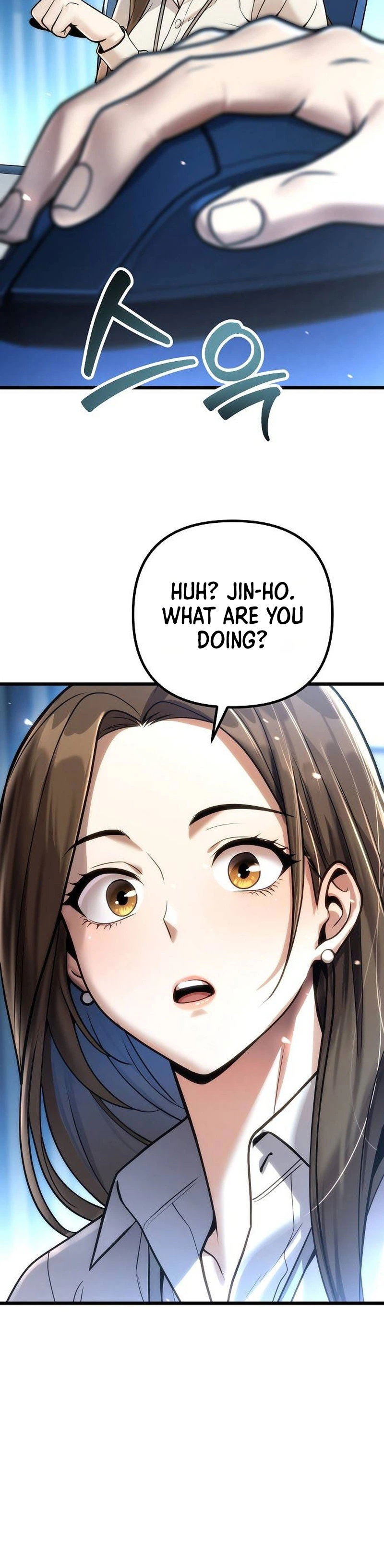 Money Keeps Piling Up No Matter How Much I Spend Chapter 1 - Page 55