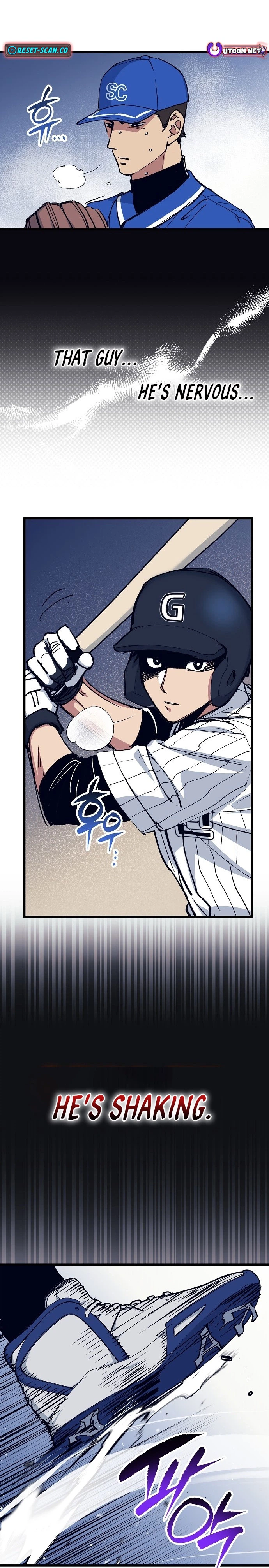 All the Aces Are Obsessed With Me Chapter 1 - Page 5