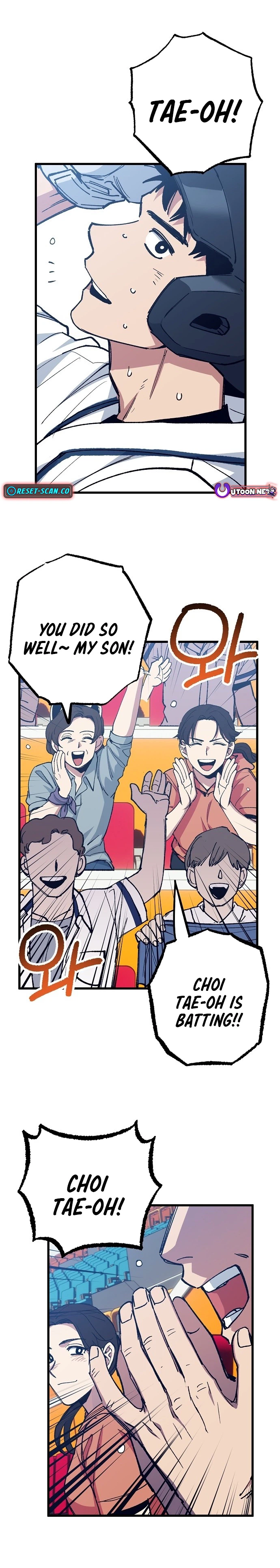 All the Aces Are Obsessed With Me Chapter 1 - Page 13