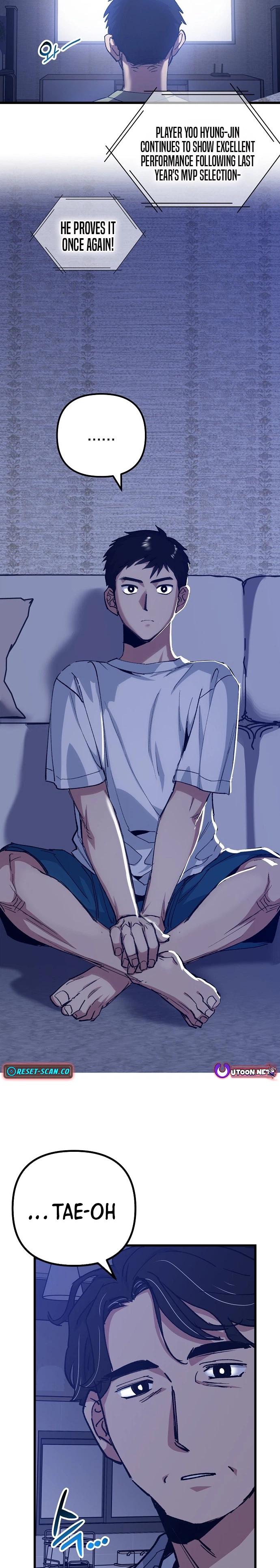 All the Aces Are Obsessed With Me Chapter 1 - Page 18