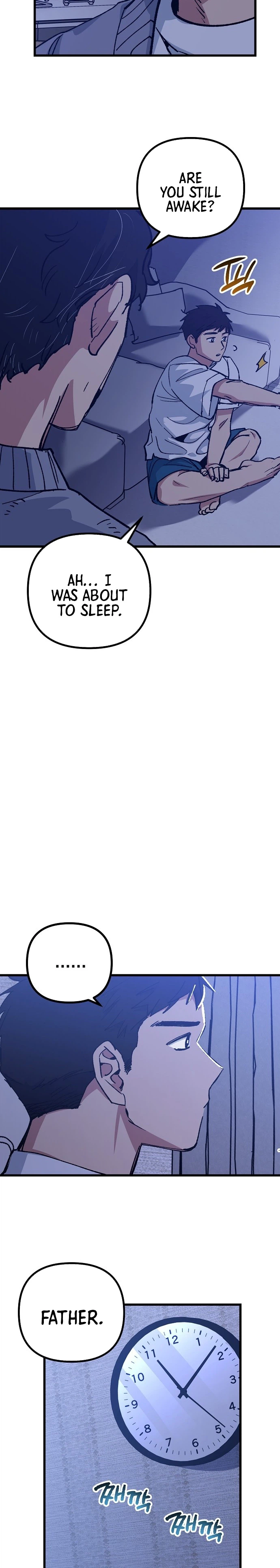 All the Aces Are Obsessed With Me Chapter 1 - Page 19