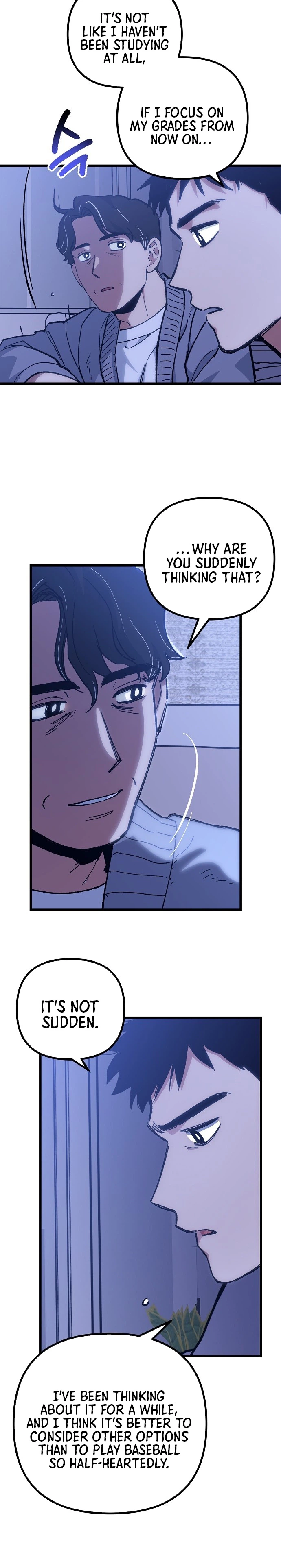 All the Aces Are Obsessed With Me Chapter 1 - Page 21