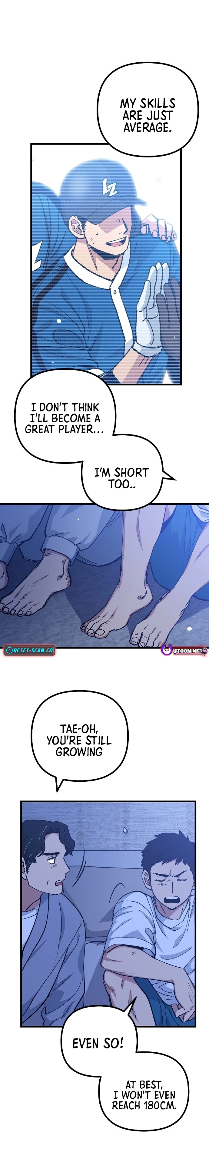 All the Aces Are Obsessed With Me Chapter 1 - Page 22