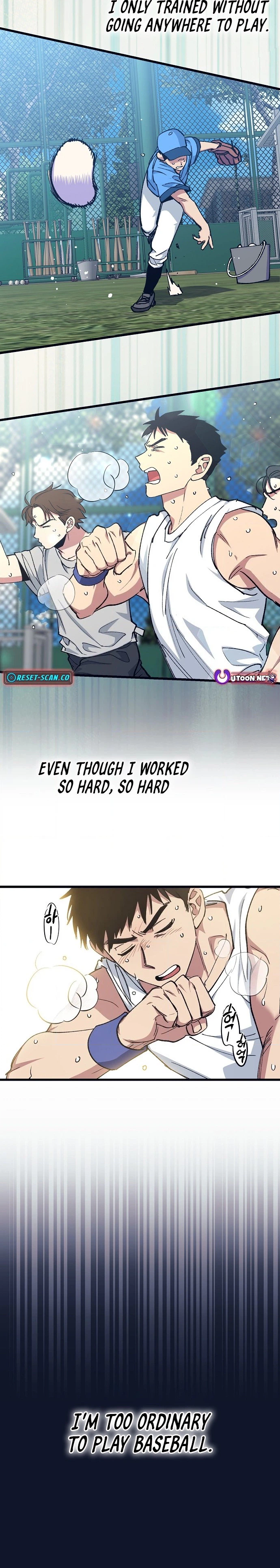 All the Aces Are Obsessed With Me Chapter 1 - Page 27
