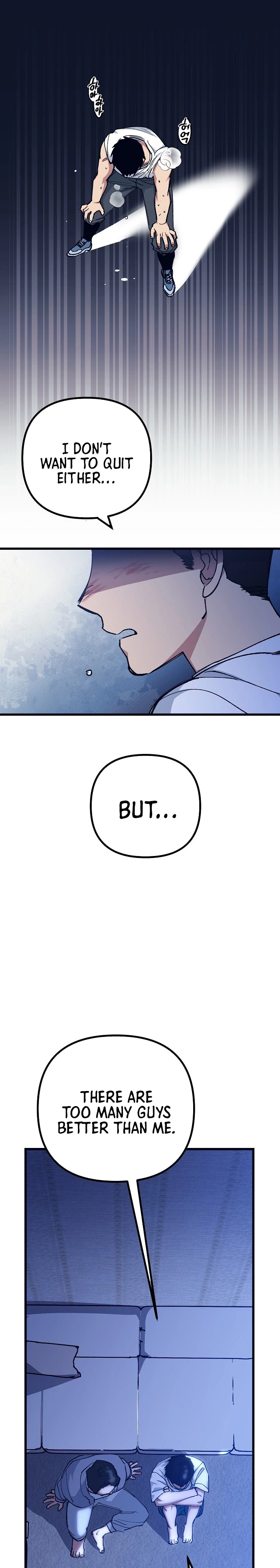 All the Aces Are Obsessed With Me Chapter 1 - Page 28