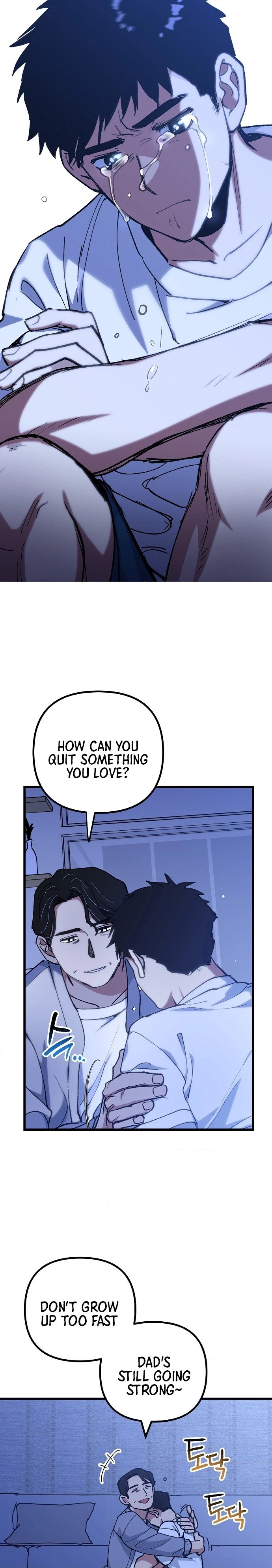 All the Aces Are Obsessed With Me Chapter 1 - Page 30
