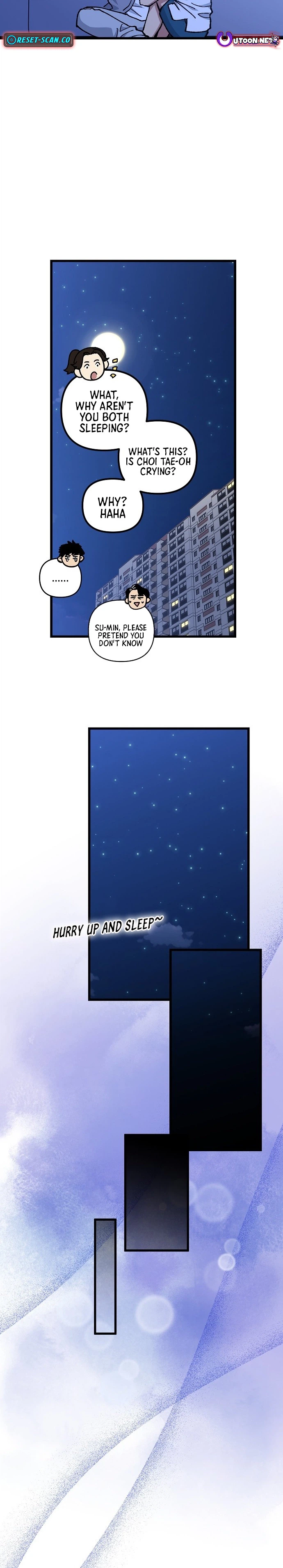 All the Aces Are Obsessed With Me Chapter 1 - Page 31