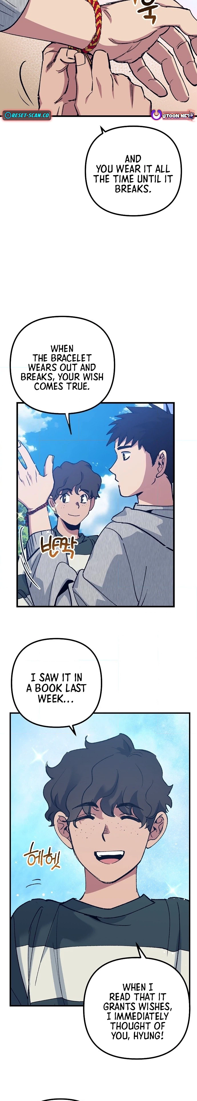 All the Aces Are Obsessed With Me Chapter 1 - Page 37