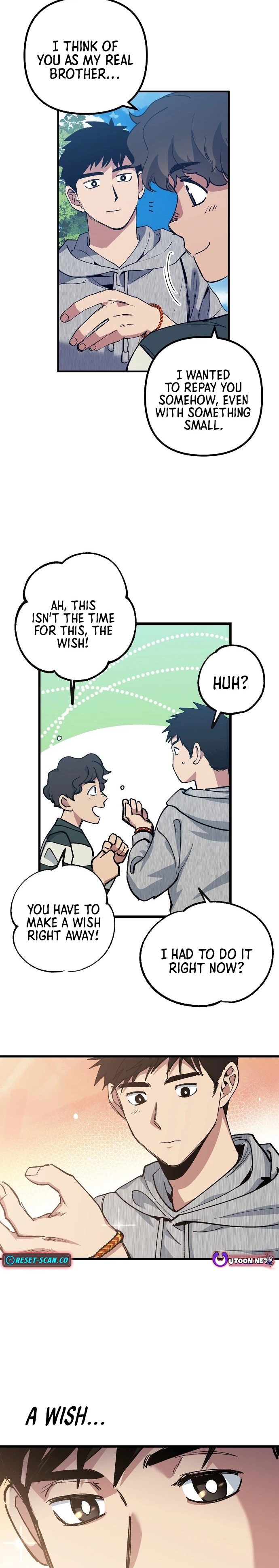 All the Aces Are Obsessed With Me Chapter 1 - Page 38