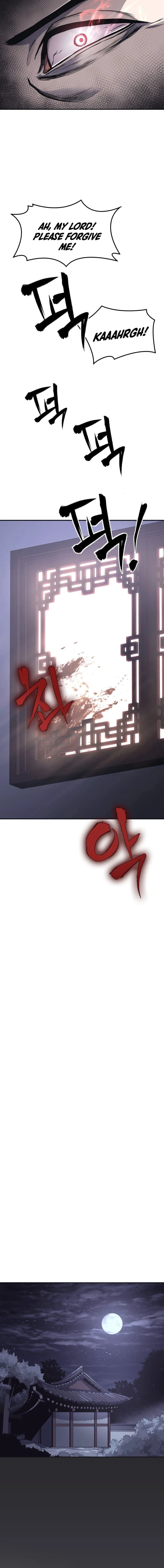 Mookhyang The Origin Chapter 0 - Page 4