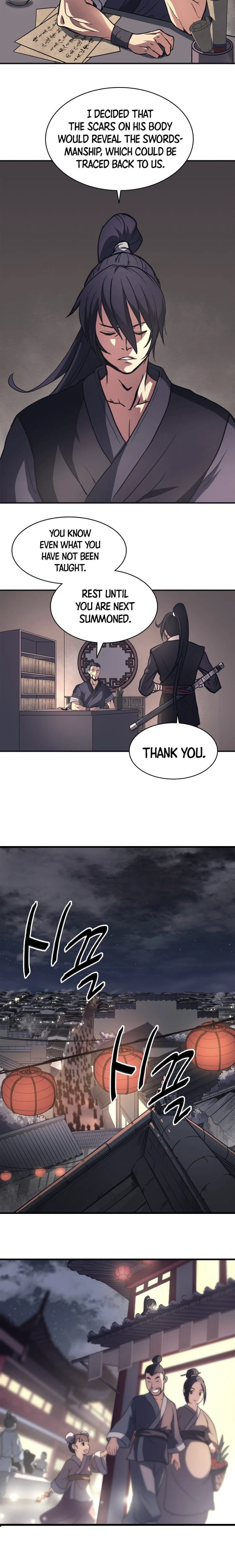 Mookhyang The Origin Chapter 0 - Page 6