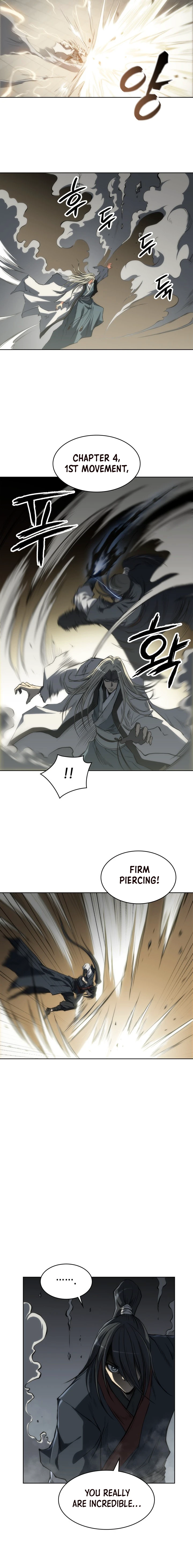 Mookhyang The Origin Chapter 14 - Page 3