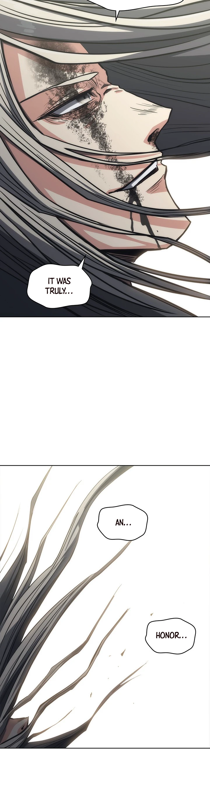Mookhyang The Origin Chapter 15 - Page 3