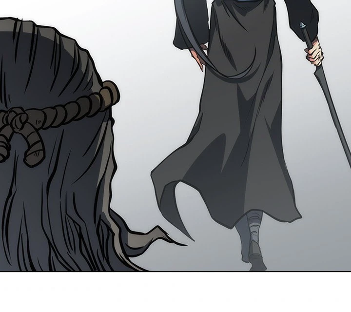 Mookhyang The Origin Chapter 17 - Page 11