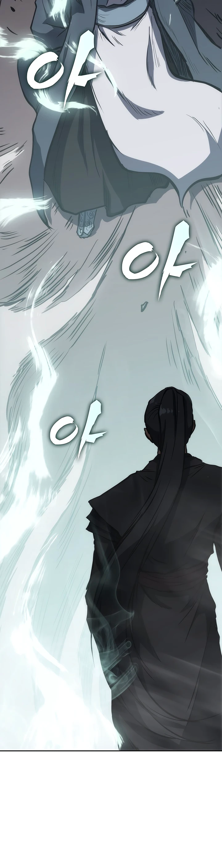 Mookhyang The Origin Chapter 25 - Page 5