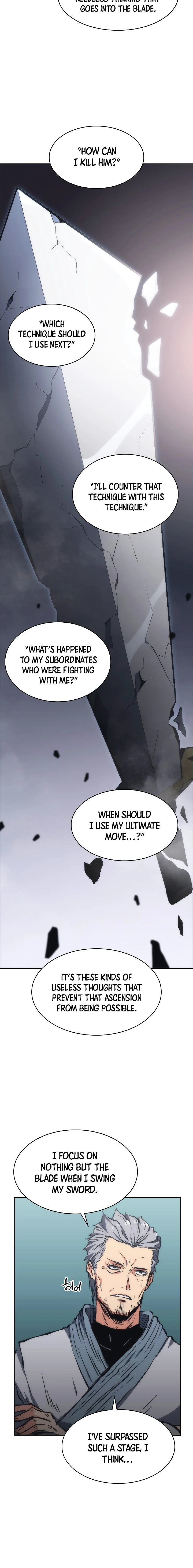 Mookhyang The Origin Chapter 25 - Page 9