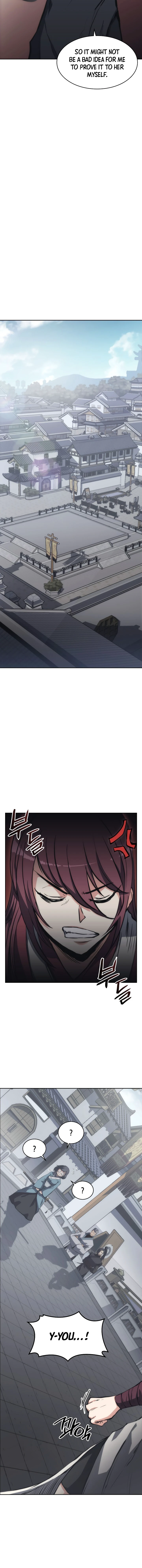 Mookhyang The Origin Chapter 25 - Page 11
