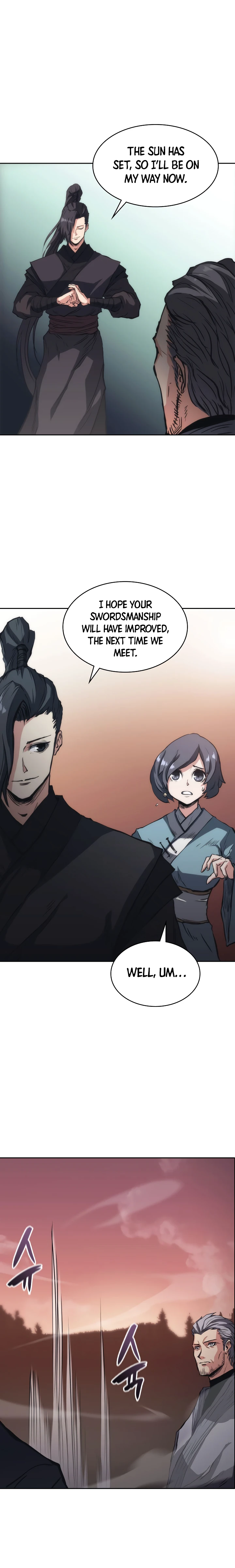 Mookhyang The Origin Chapter 26 - Page 7
