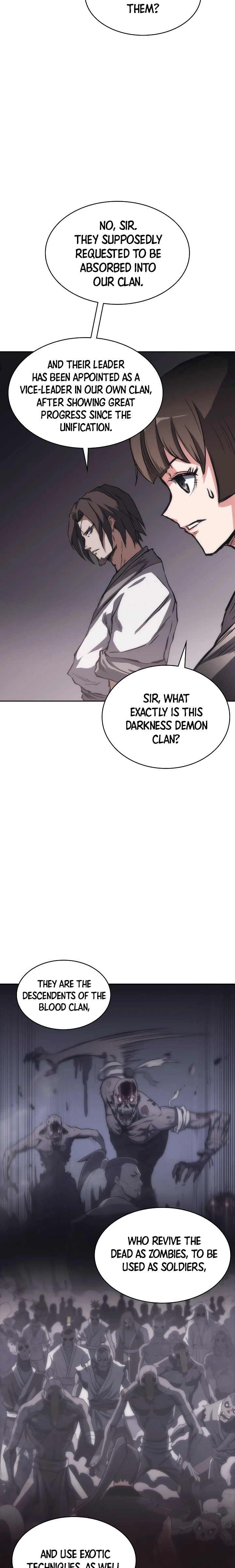 Mookhyang The Origin Chapter 26 - Page 9