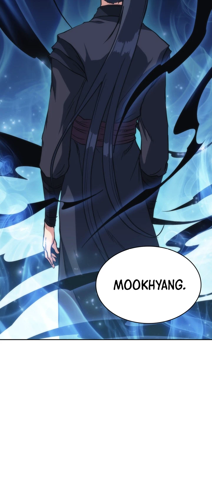 Mookhyang The Origin Chapter 33 - Page 3