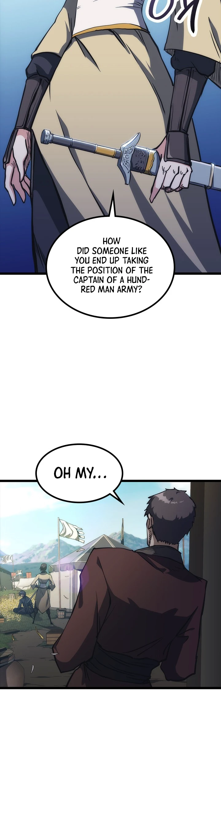 Mookhyang The Origin Chapter 34 - Page 7