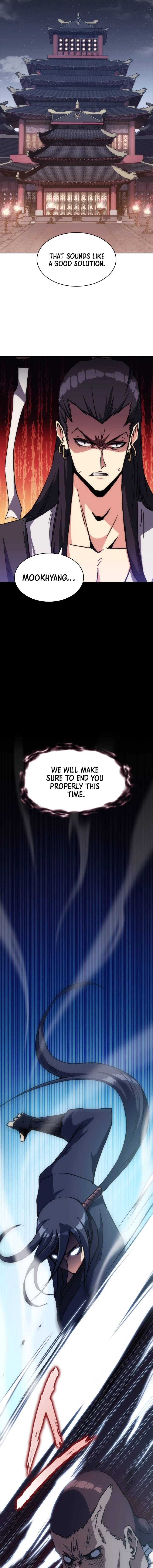 Mookhyang The Origin Chapter 35 - Page 3