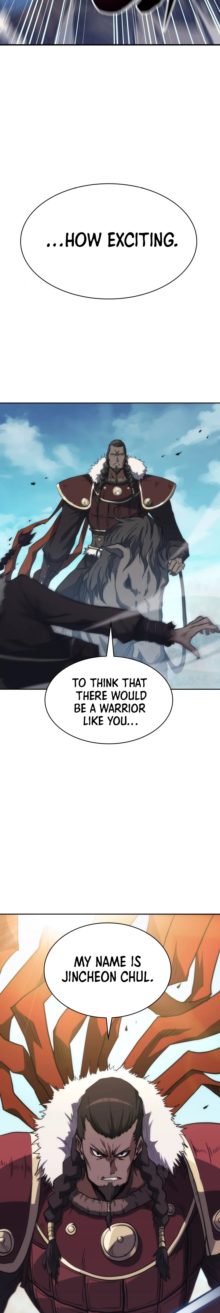 Mookhyang The Origin Chapter 35 - Page 7