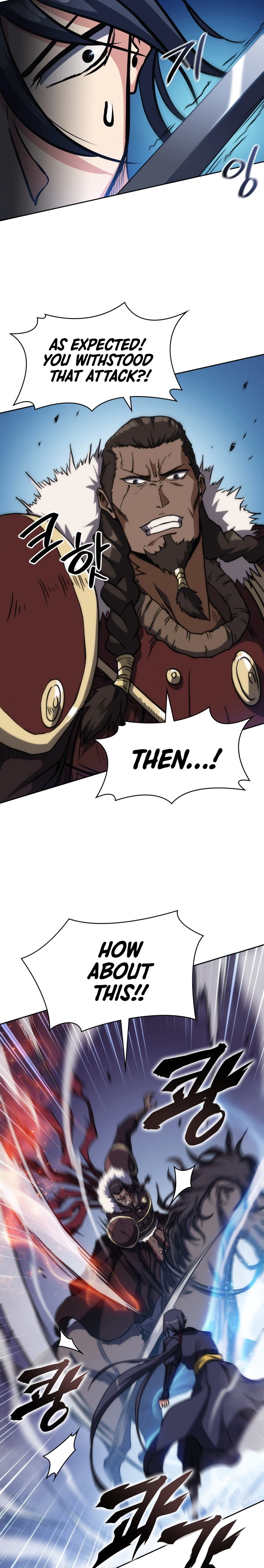 Mookhyang The Origin Chapter 35 - Page 9