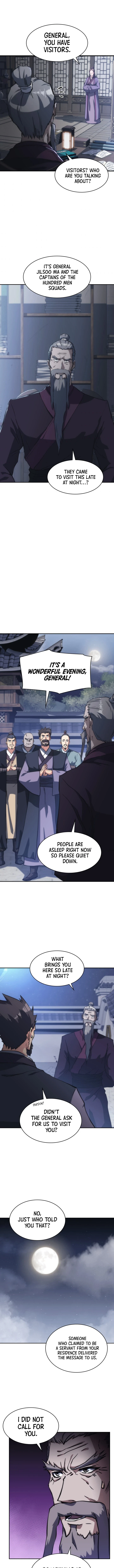 Mookhyang The Origin Chapter 36 - Page 6