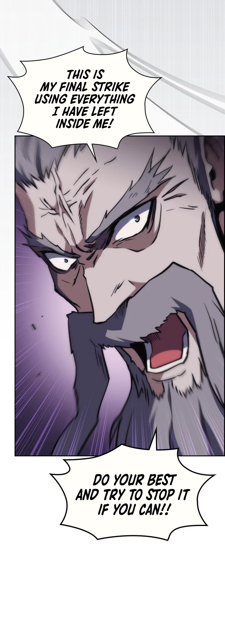 Mookhyang The Origin Chapter 37 - Page 6
