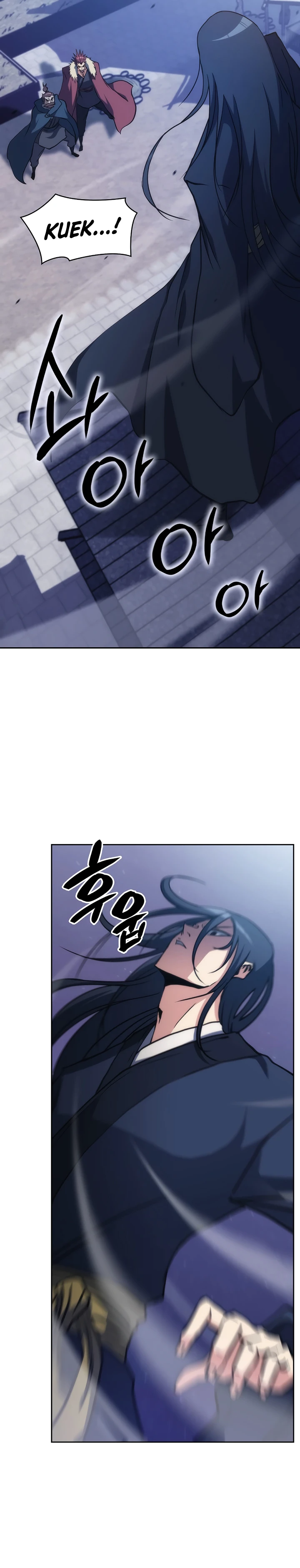 Mookhyang The Origin Chapter 39 - Page 5