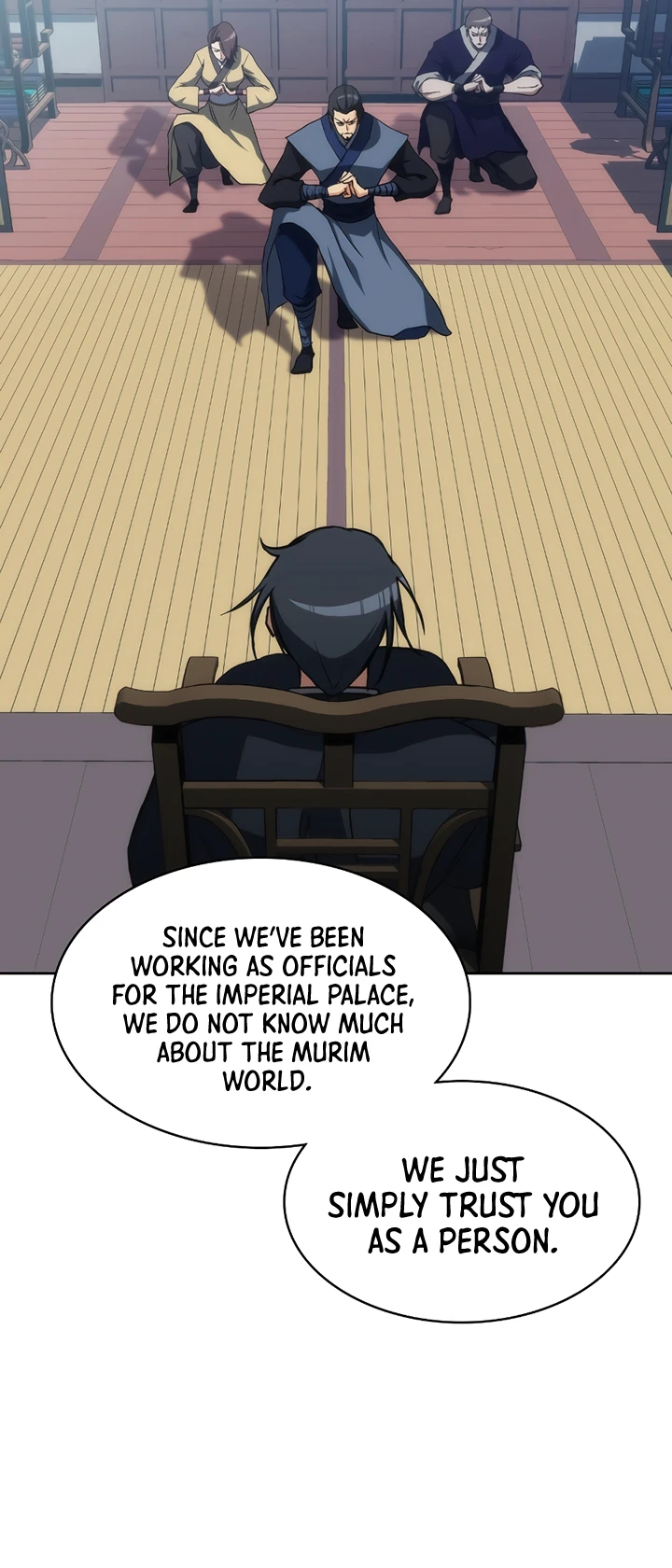 Mookhyang The Origin Chapter 39 - Page 9