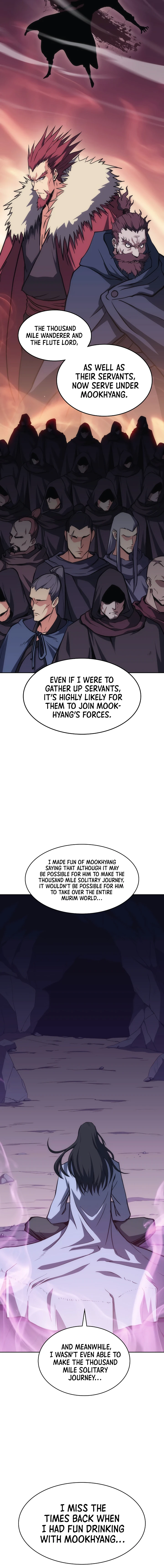 Mookhyang The Origin Chapter 39 - Page 13