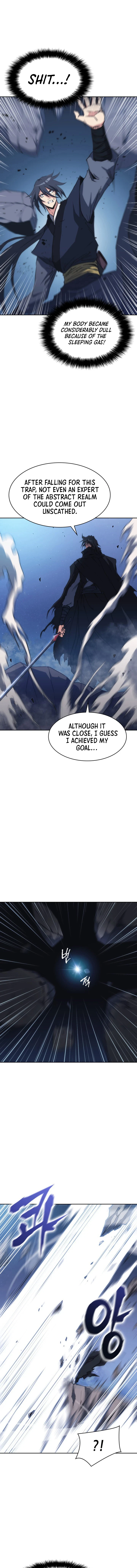 Mookhyang The Origin Chapter 42 - Page 10