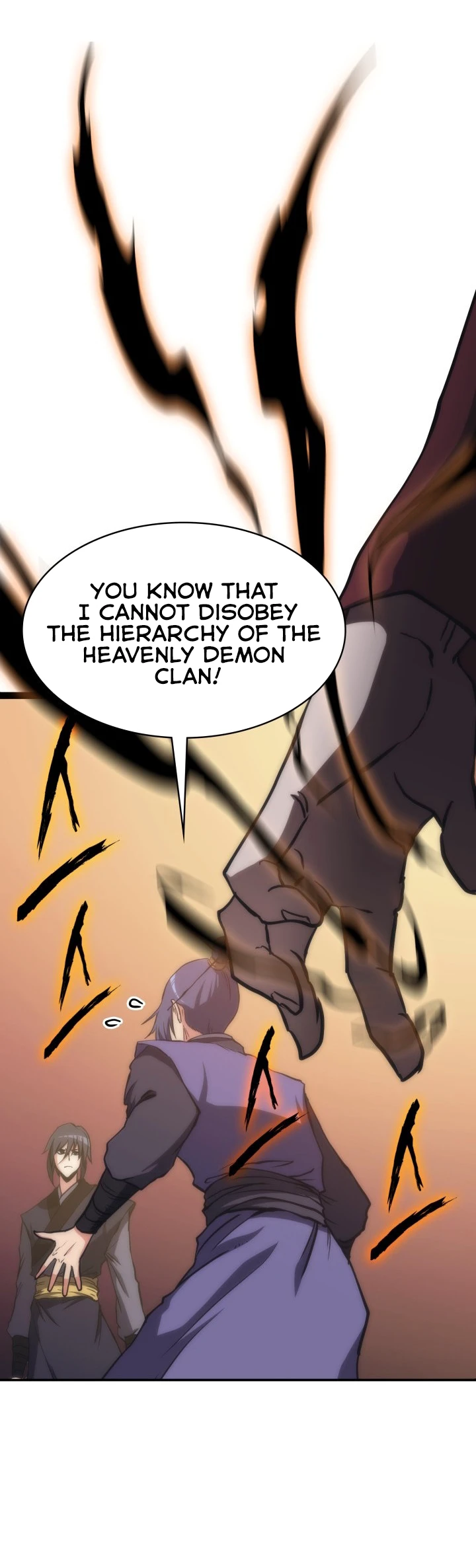 Mookhyang The Origin Chapter 45 - Page 5