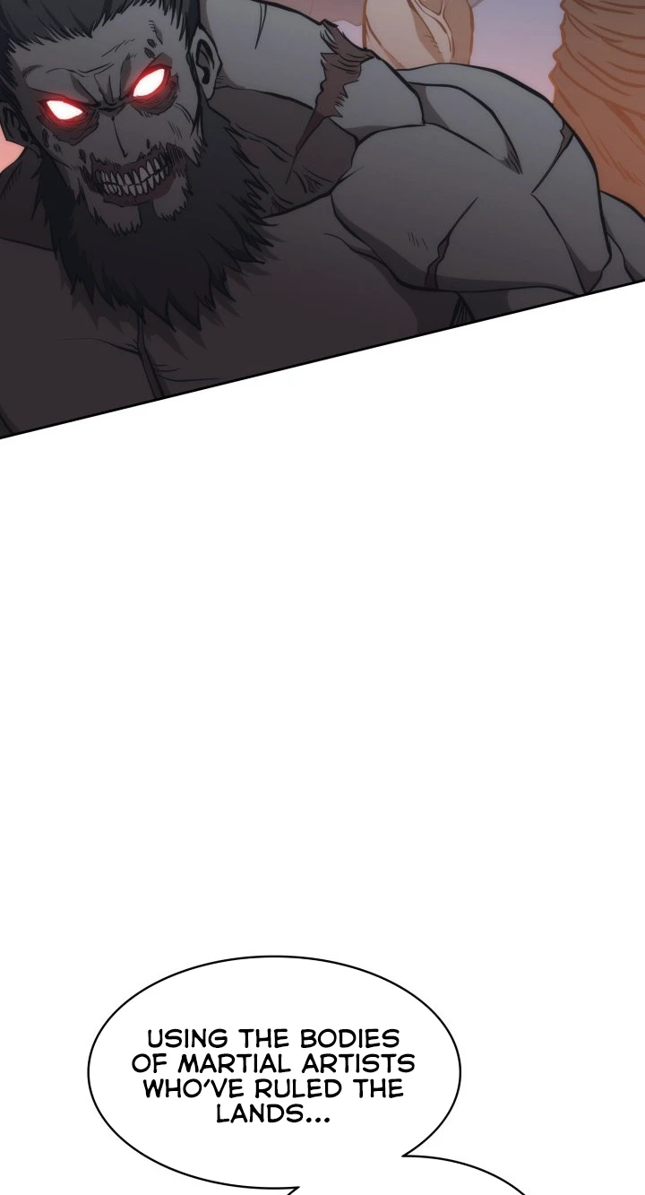 Mookhyang The Origin Chapter 45 - Page 9