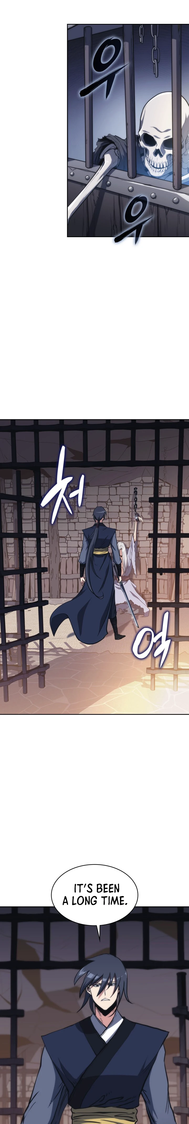 Mookhyang The Origin Chapter 46 - Page 3