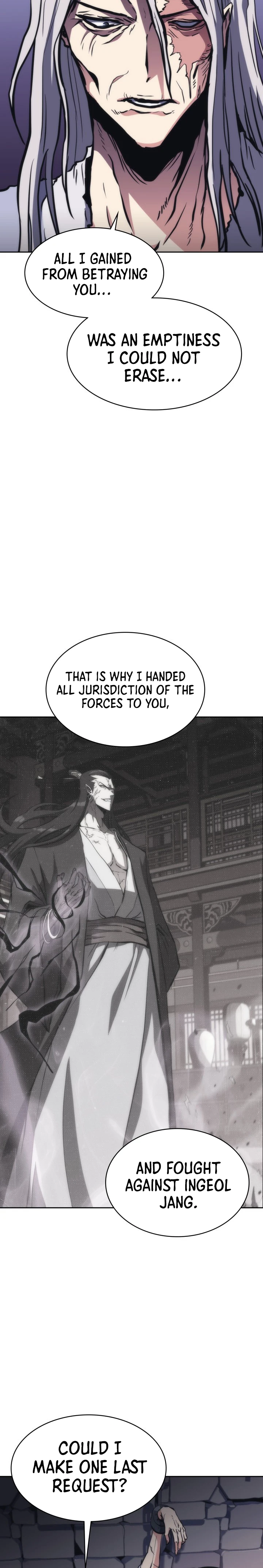 Mookhyang The Origin Chapter 46 - Page 5