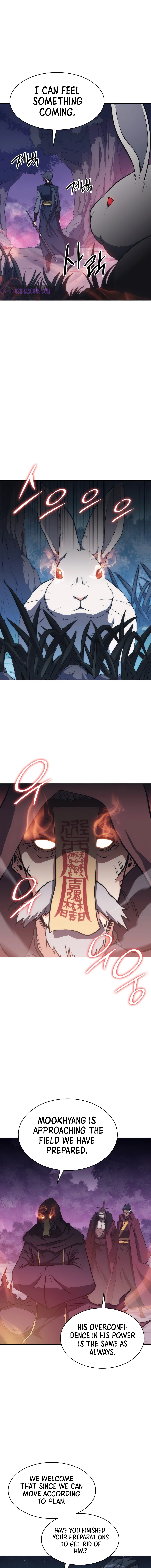 Mookhyang The Origin Chapter 47 - Page 5