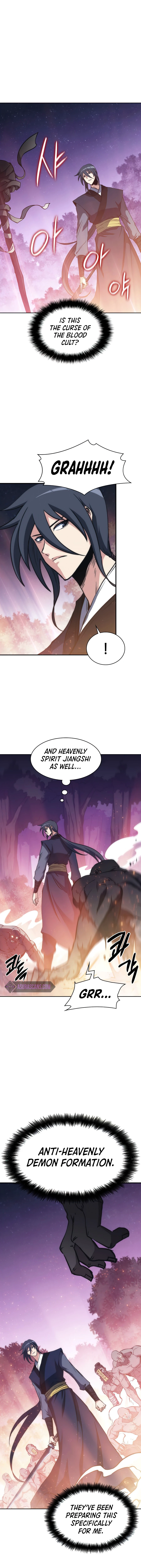 Mookhyang The Origin Chapter 47 - Page 7