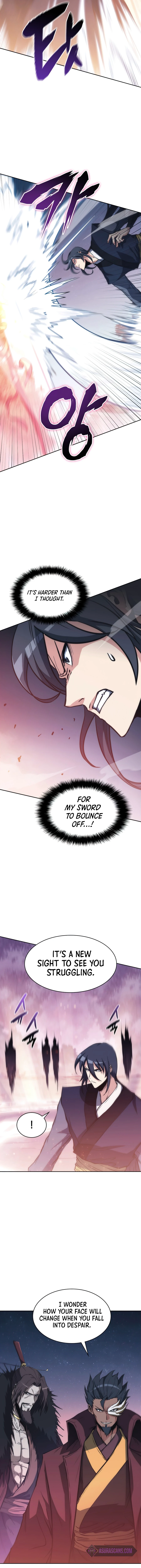 Mookhyang The Origin Chapter 47 - Page 9
