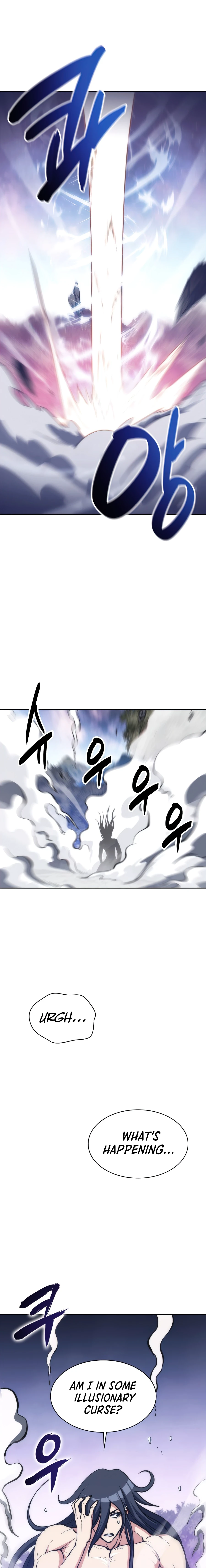 Mookhyang The Origin Chapter 47 - Page 16