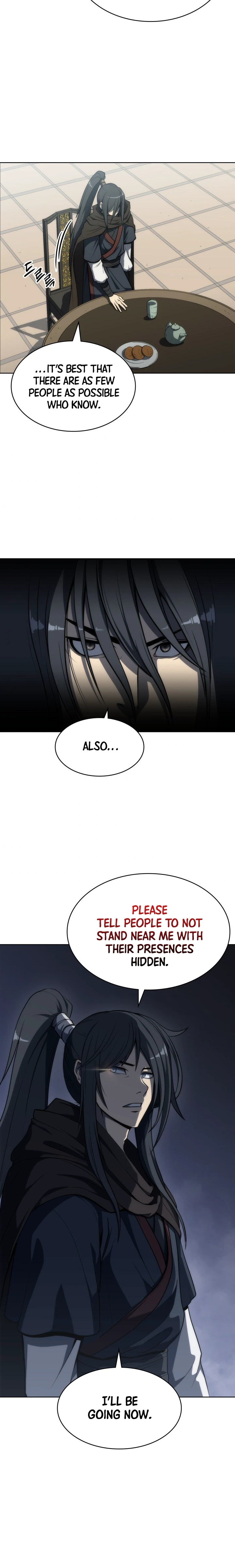 Mookhyang The Origin Chapter 6 - Page 4
